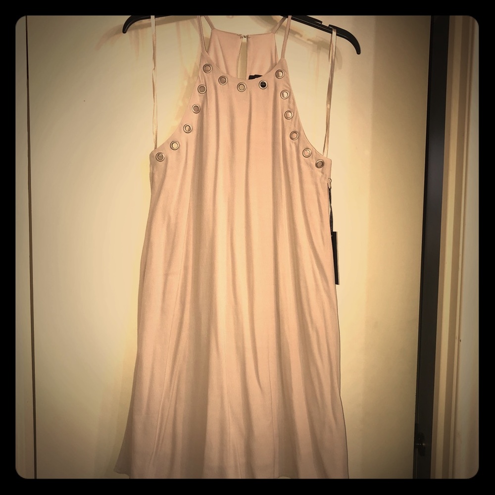 Lulu’s dress small